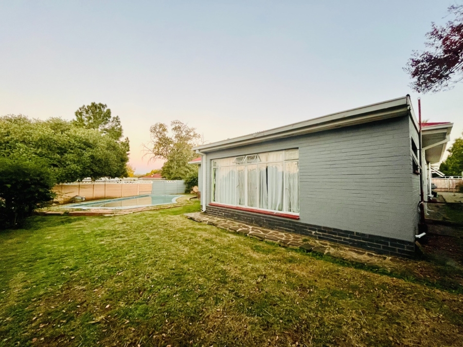 5 Bedroom Property for Sale in Gardeniapark Free State